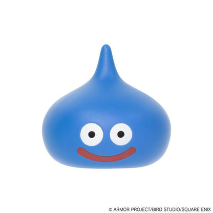 [Pre-order] Dragon Quest Model Collection with Command Window Slime (Resale) "December 24 Pre-order"