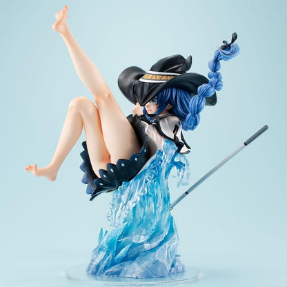 [預訂] Lucrea (ルクリア) 無職轉生～到了異世界就拿出真本事～ 洛琪希 1/7 完成品模型《26年3月預約》