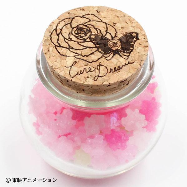 [預訂] Yes!光之美少女5 GoGo! 金平糖 夢天使 粉紅色《25年9月預約》