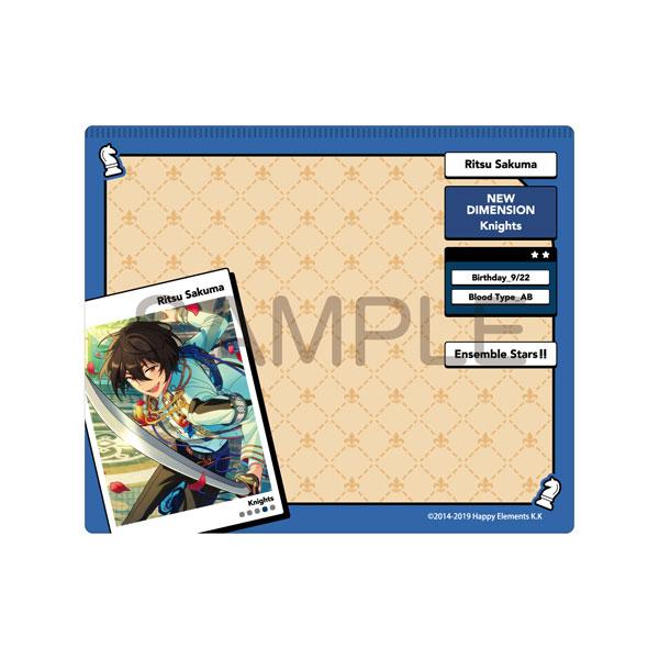 [預訂] 偶像夢幻祭 DECOPAD 朔間凜月《25年3月預約》