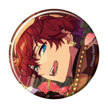 [預訂] 偶像夢幻祭 Collection徽章-Idol Side- 9個入BOX《25年5月預約》