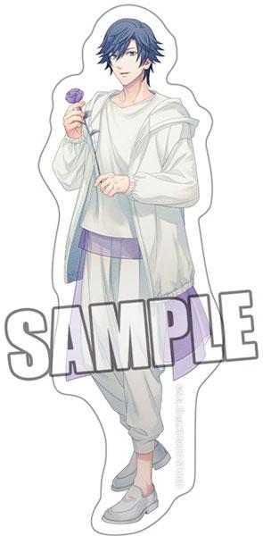 [預訂] 歌之王子殿下♪ 貼紙 Set Floral Harmony Ver.「一之瀨時矢」《25年10月預約》