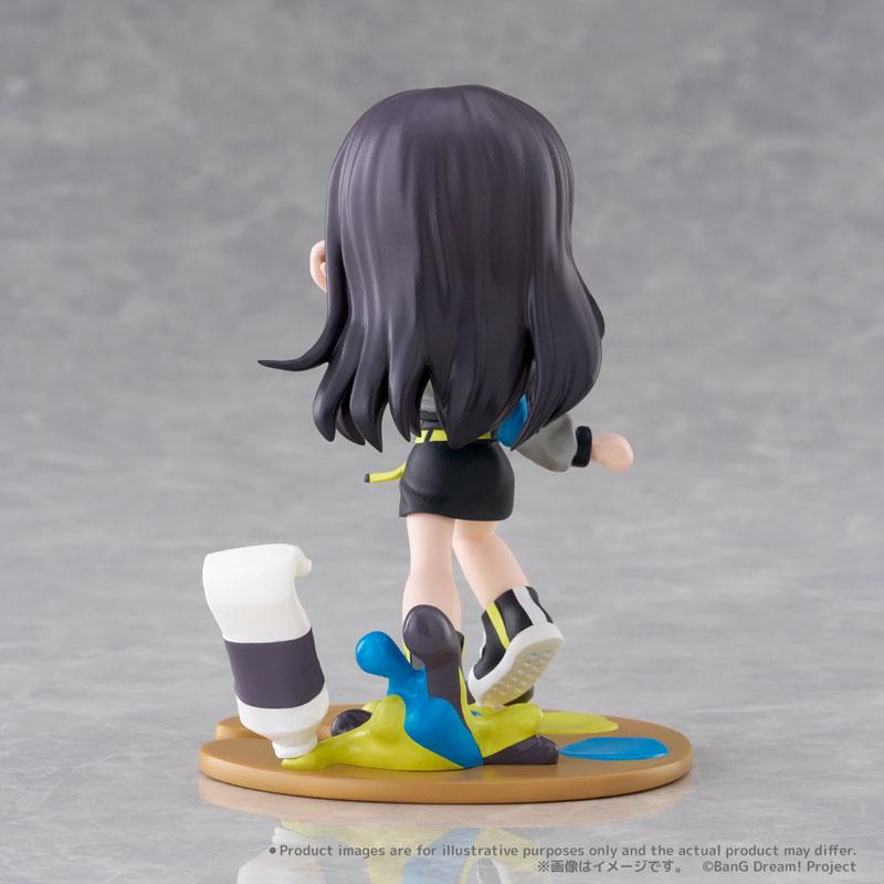[預訂] PalVerse Pale. BanG Dream！ MyGO！！！！！ 椎名立希 完成品模型《25年11月預約》