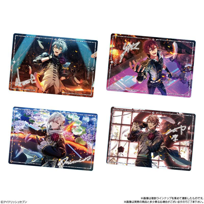 [預訂] 偶像星願威化餅26　20個入BOX (食玩)《26年1月預約》