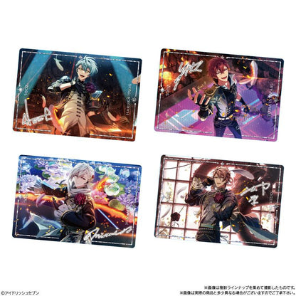 [預訂] 偶像星願威化餅26　20個入BOX (食玩)《26年1月預約》