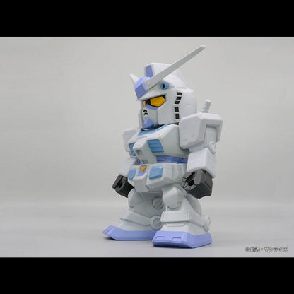 [預訂] Jumbo Sofbi SD RX-78-3 SD G3高達《25年4月預約》