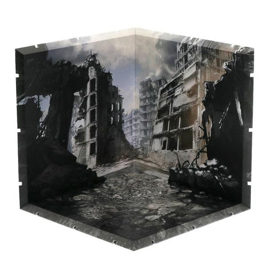 [預訂] Dioramansion150 戰場Ver2（再販）《26年1月預約》