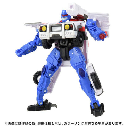 [預訂] 變形金剛 AOTP-08 紅色警報(Armada Universe)《25年8月預約》