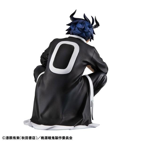 [預訂] G.E.M.系列 TV動畫「桃源暗鬼」 手掌四季 完成品模型《25年12月預約》