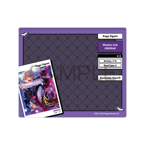 [預訂] 偶像夢幻祭 DECOPAD 大神晃牙《25年5月預約》