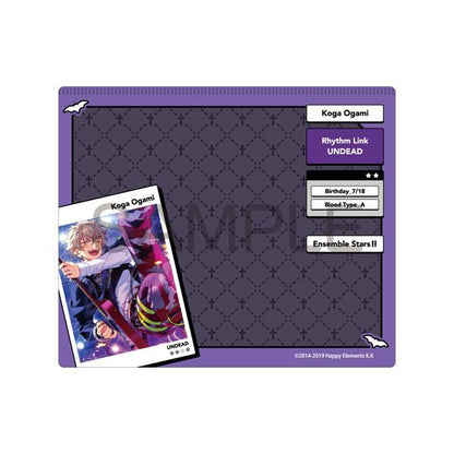 [預訂] 偶像夢幻祭 DECOPAD 大神晃牙《25年5月預約》