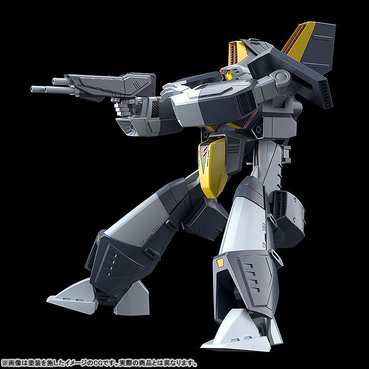 [Pre-order] MODEROID Super Dimension Century Nikick model "Pre-order for July 25"