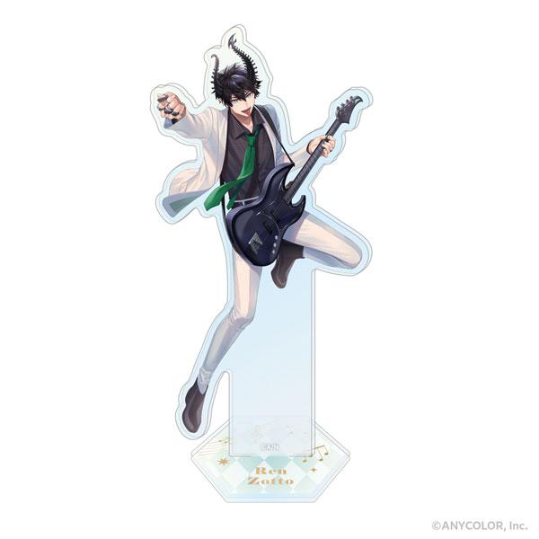 [預訂] NIJISANJI EN ILUNA 立牌 Ren Zotto《25年11月預約》