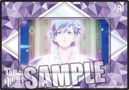[預訂] 劇場版 歌之王子殿下♪ TABOO NIGHT XXXX 客製化視覺卡片Collection Part.1　12個入BOX《25年11月預約》