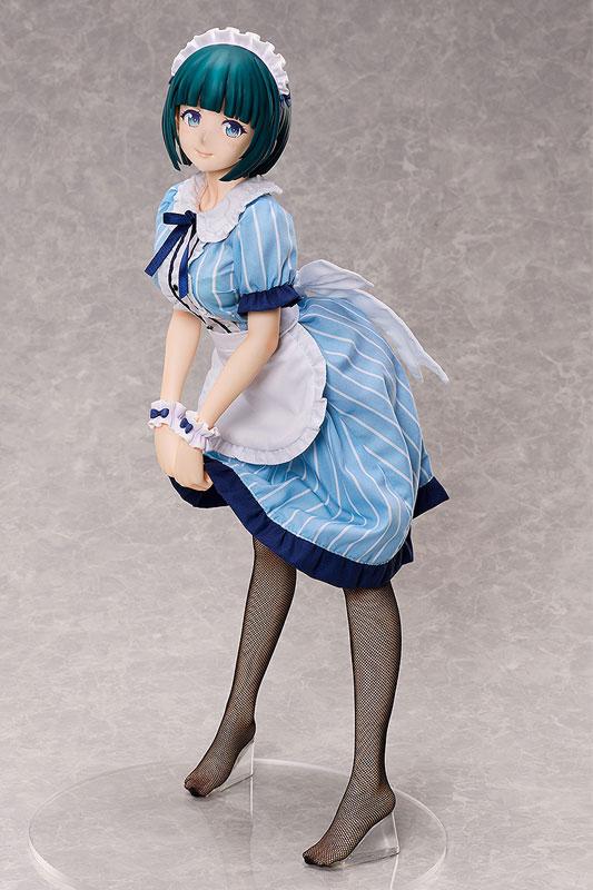 [Pre-order] Goddess Cafe Ono Shirogiku 1/4 finished model "March 25 reservation"