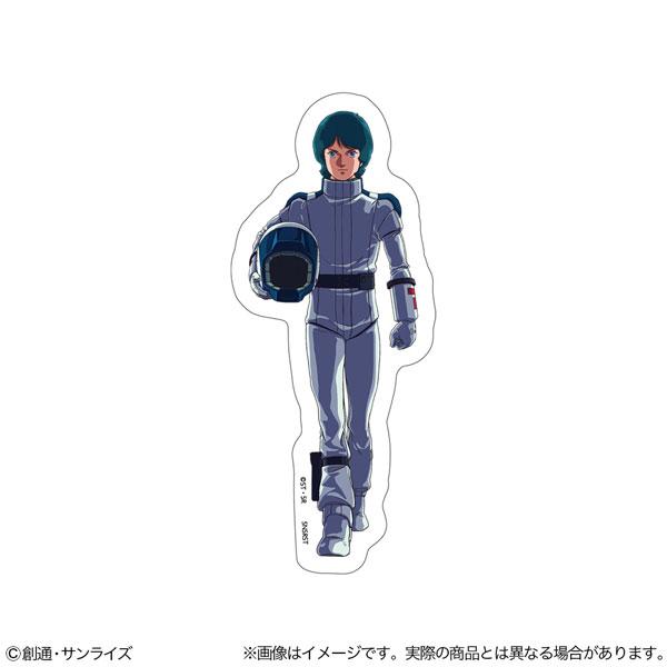 [預訂] 貼紙 機動戰士Z 高達 嘉美尤·維達《25年8月預約》