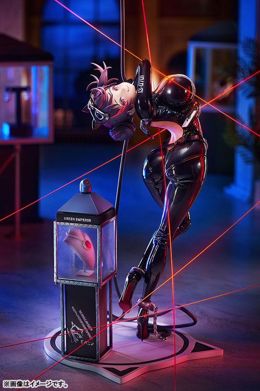 [預訂] 勝利女神：妮姬 坎西：逃脫女王 1/7 完成品模型《26年5月預約》