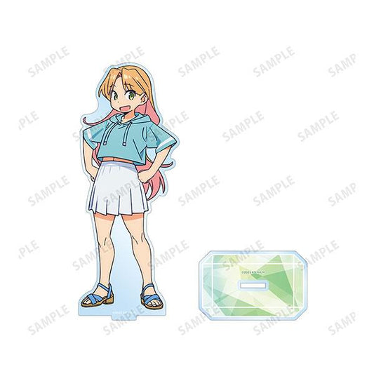 [預訂] TV動畫「琉璃的寶石」 谷川瑠璃 BIG立牌《25年10月預約》