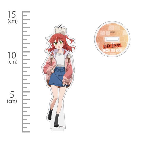 [預訂] 動畫「孤獨搖滾！」 喜多郁代 立牌 街頭時尚Ver.《25年12月預約》