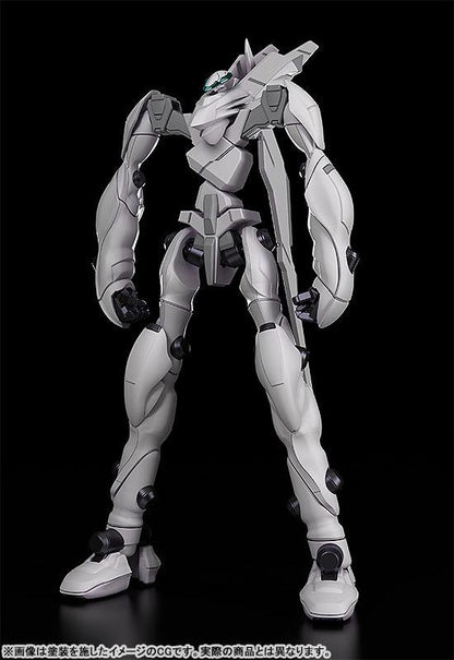 [預訂] MODEROID 蒼穹之戰神 THE BEYOND Fafner Mk.Sein 模型（再售）《25年2月預約》