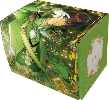 [預訂] 歌之王子殿下♪ Shining Live 多功能收納包「愛島塞西爾」《25年12月預約》