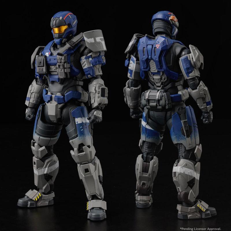 [預訂] RE：EDIT HALO： REACH 1/12 SCALE CARTER-A259 (Noble One) EXCLUSIVE EDITION（再售）《25年9月預約》