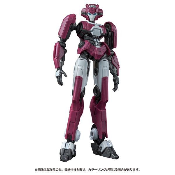 [預訂] 變形金剛 AMK系列 Elita-1《25年3月預約》