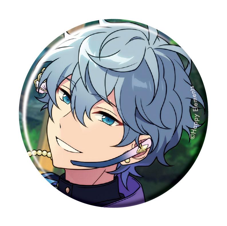 [預訂] 偶像夢幻祭 Collection徽章-Idol Side- 15個入BOX《25年11月預約》