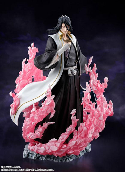 [預訂] FiguartsZERO 朽木白哉-千年血戰篇-『BLEACH 千年血戰篇』《24年10月預約》