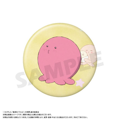 [預訂] 動畫「章魚嗶的原罪」 交換徽章 10個入BOX《25年11月預約》