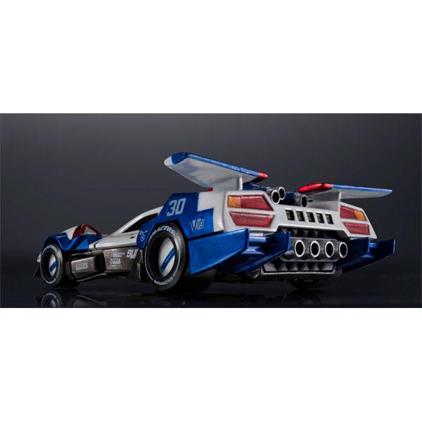 [預訂] C.F.C.-Heritage Edition- 新世紀GPX高智能方程式 AsuradaG.S.X《26年3月預約》