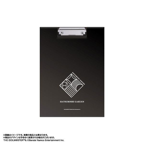 [預訂] 學園偶像大師 Produce Binder《25年10月預約》