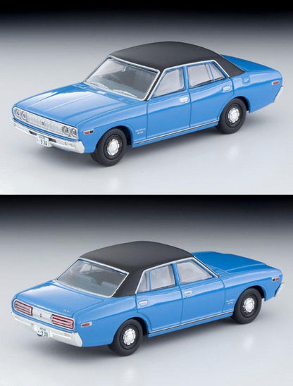 [預訂] Tomica Limited Vintage LV-N 大都會04 日産GLORIA 大都會 PART III 第40話 「醫生宗方的證詞」來自《25年6月預約》