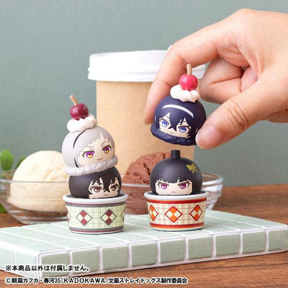 [預訂] Stack Up & Change 文豪野犬 6個入BOX《26年2月預約》