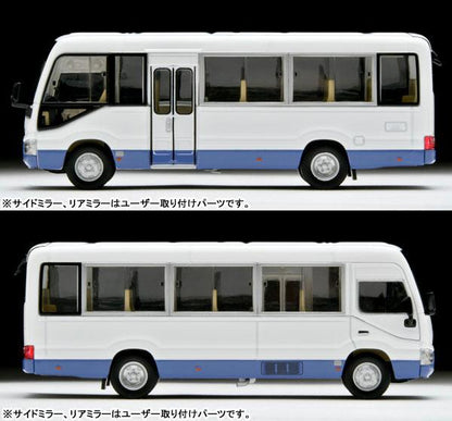 [預訂] Tomica Limited Vintage NEO LV-N326a 日野利恵II LX(白/紫)《24年10月預約》