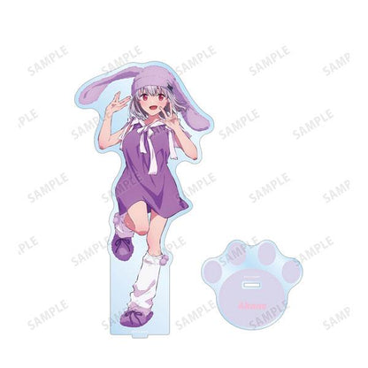 [預訂] GRIDMAN Universe 原創 新條茜 兔子吉祥物ver. 特大立牌《25年12月預約》