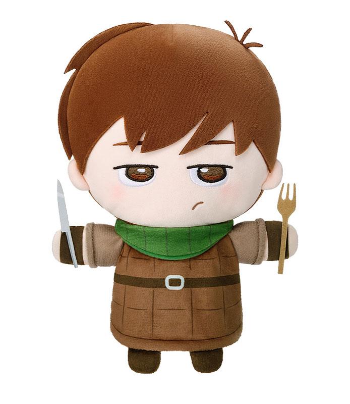 [預訂] 迷宮飯 手偶 齊爾查克《25年7月預約》