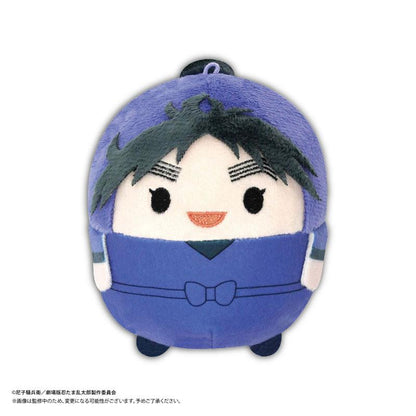 [預訂] 『劇場版 忍者亂太郎 毒竹忍者隊最強之軍師』 毛公仔2 8個入BOX《25年5月預約》