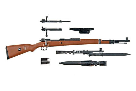 [Pre-order] LittleArmory Kar98K type 1/12 model "Pre-order for November 24"