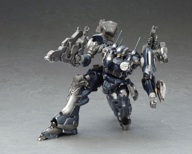 [預訂] Armored Core Mirage C01-GAEA(蓋亞) 1/72 模型（再售）《25年6月預約》