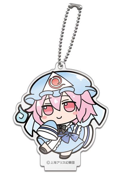 [Reservation] Touhou Project Stand Saikyoji Yuyuko Furry Yuyuko. (Resale) "Reservation for December 24"