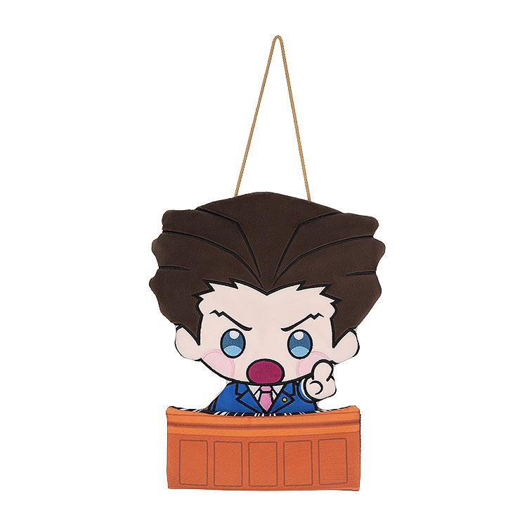 [預訂] 壁袋 逆轉裁判 成步堂龍一《25年10月預約》