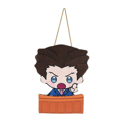 [預訂] 壁袋 逆轉裁判 成步堂龍一《25年10月預約》