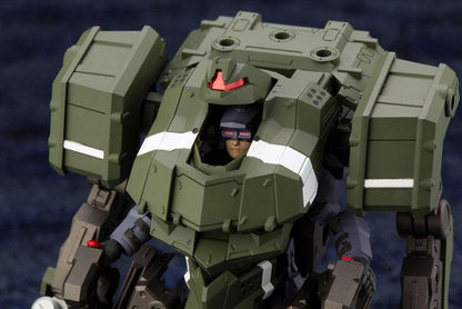 [預訂] Hexa Gear DEFINITION ARMOR BLAZEBOAR 1/24 Kit Block（再售）《25年4月預約》