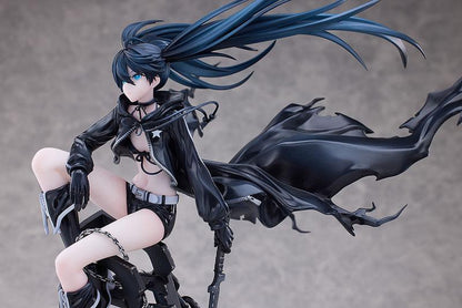 [預訂] 黑巖射手 BLACK★ROCK SHOOTER PILOT Edition Ver. 1/7 完成品模型《25年11月預約》