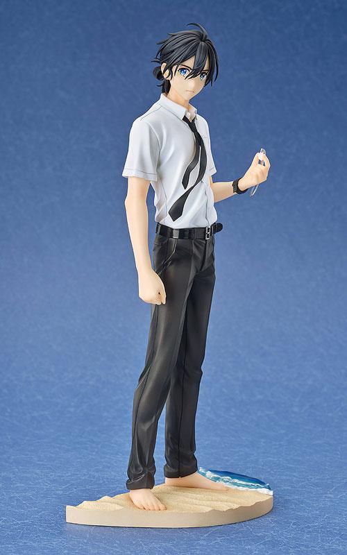 [Pre-order] Summertime Netdai Shinpei 1/7 finished model "January 25 reservation"