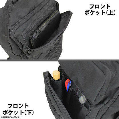 [預訂] EVANGELION WILLE 多功能背包/RANGER GREEN《25年4月預約》