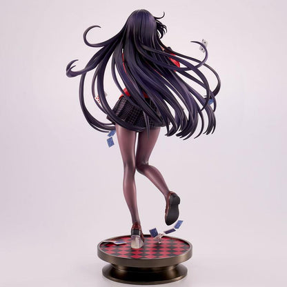 [Pre-order] "The Abyss of Gambling" Yumeko Snake Ghoul 1/6 finished model "Pre-order for December 24"