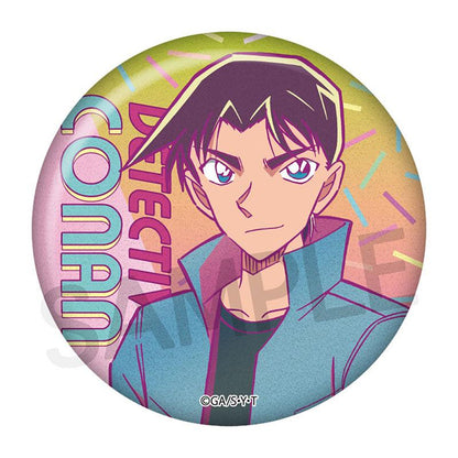 [預訂] 名偵探柯南 Style Up 系列 Vol.3 徽章 9個入BOX《25年9月預約》