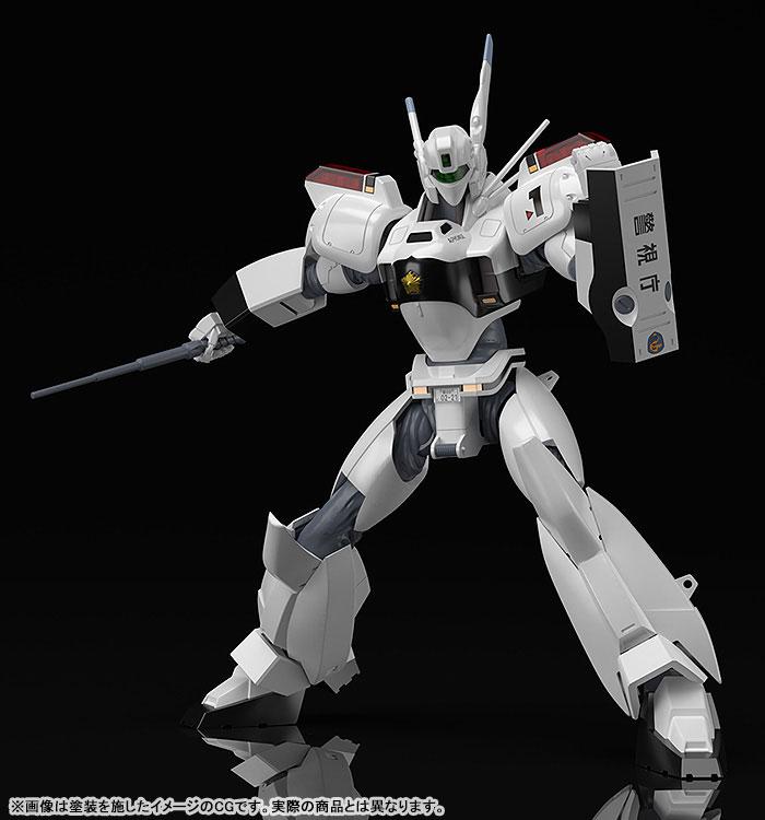 [預訂] MODEROID 機動警察 AV-98英格蘭姆 模型（再售）《25年1月預約》